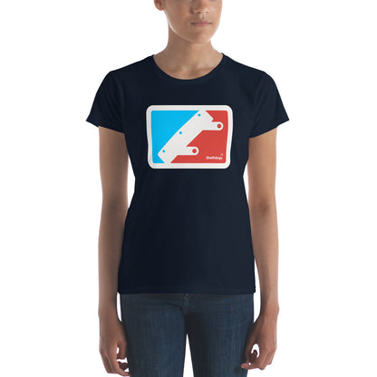 Women's National Bracket Association T-shirt