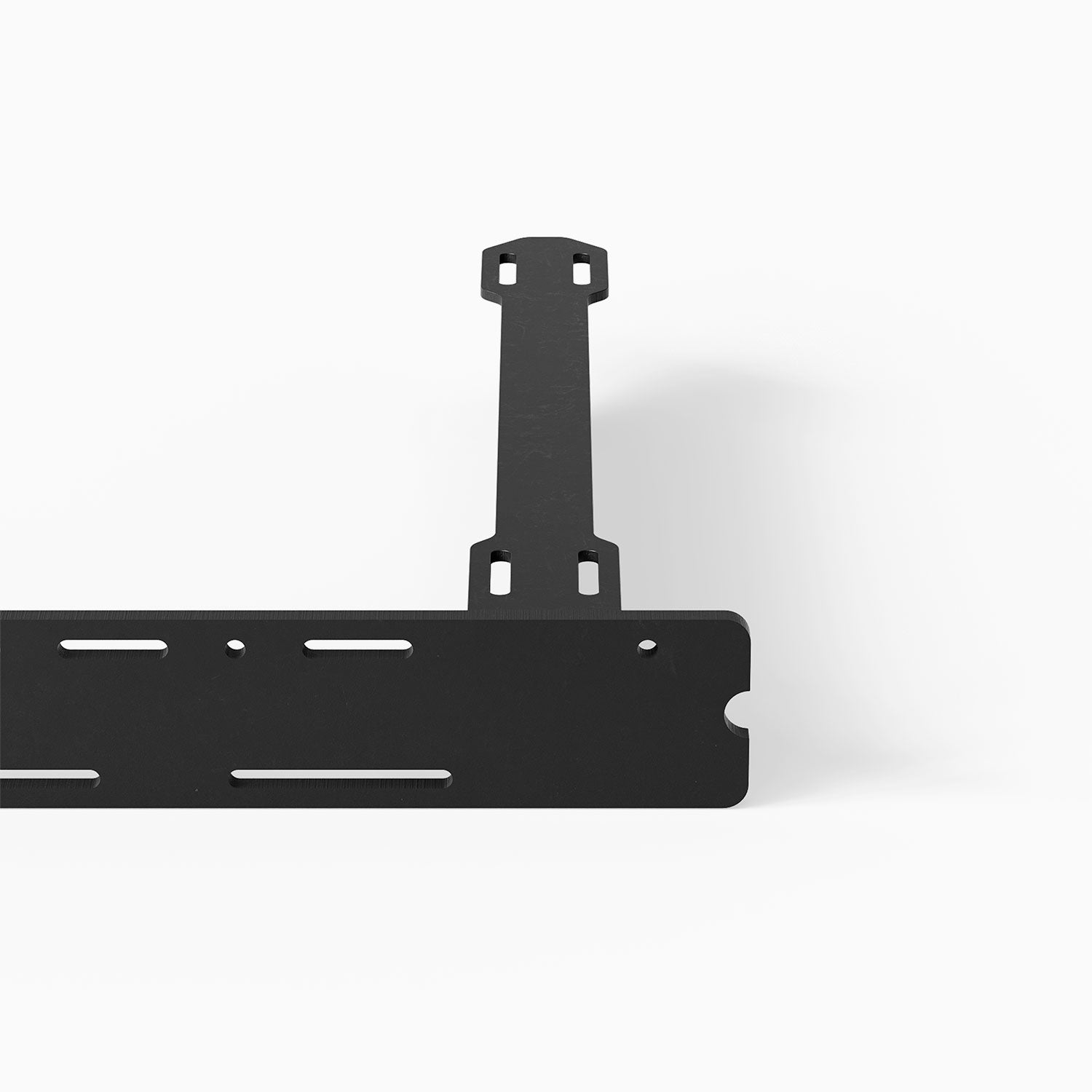 Yuri FM Floating Desk Bracket