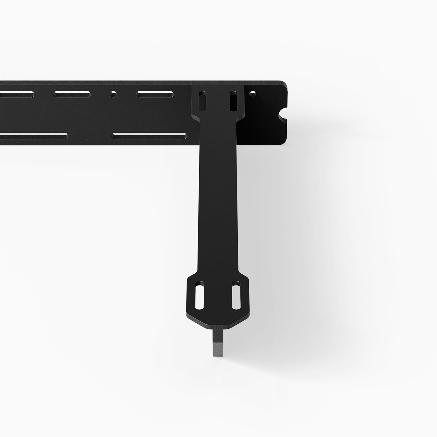 Yuri FM Floating Desk Bracket