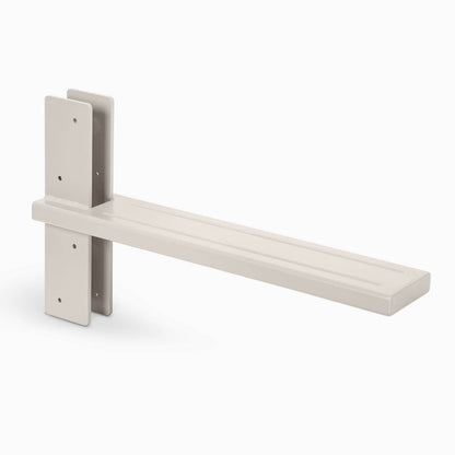 Yuri XD Floating Desk Bracket (Powder Coated)