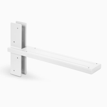 Yuri XD Floating Desk Bracket (Powder Coated)